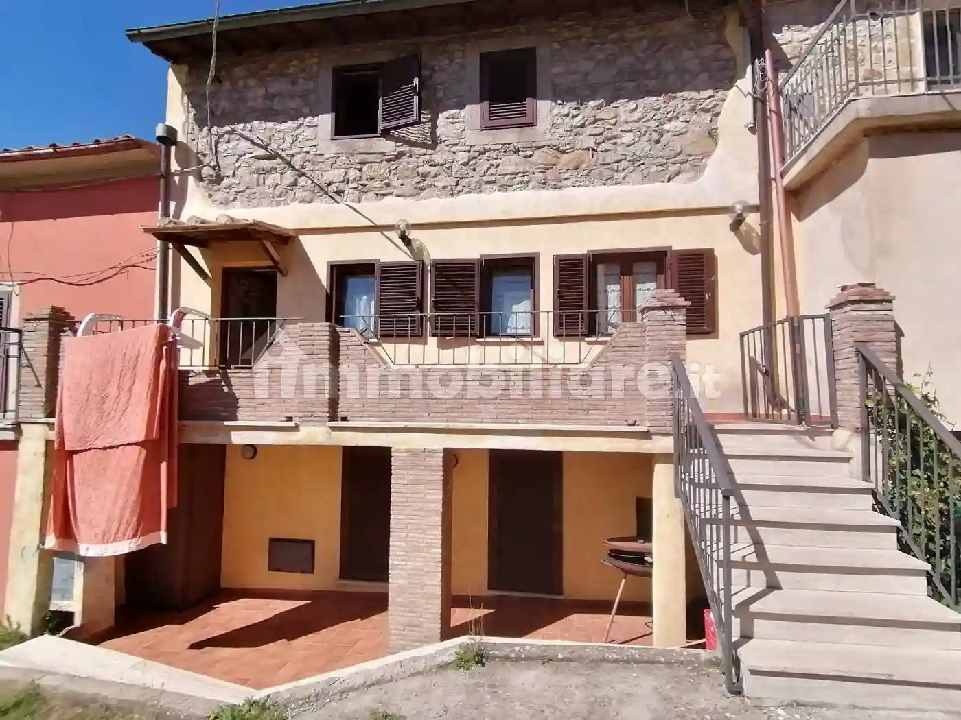 Casa indipendente - foto 2