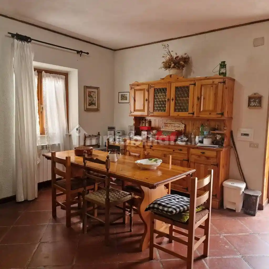 Trilocale via del Poggetto, Verecchie, Cappadocia - foto 2