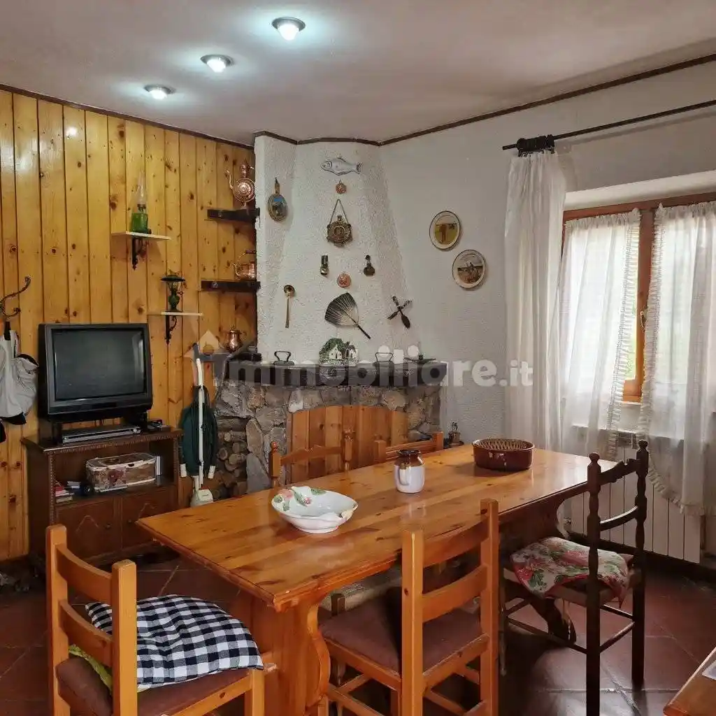 Trilocale via del Poggetto, Verecchie, Cappadocia - foto 3