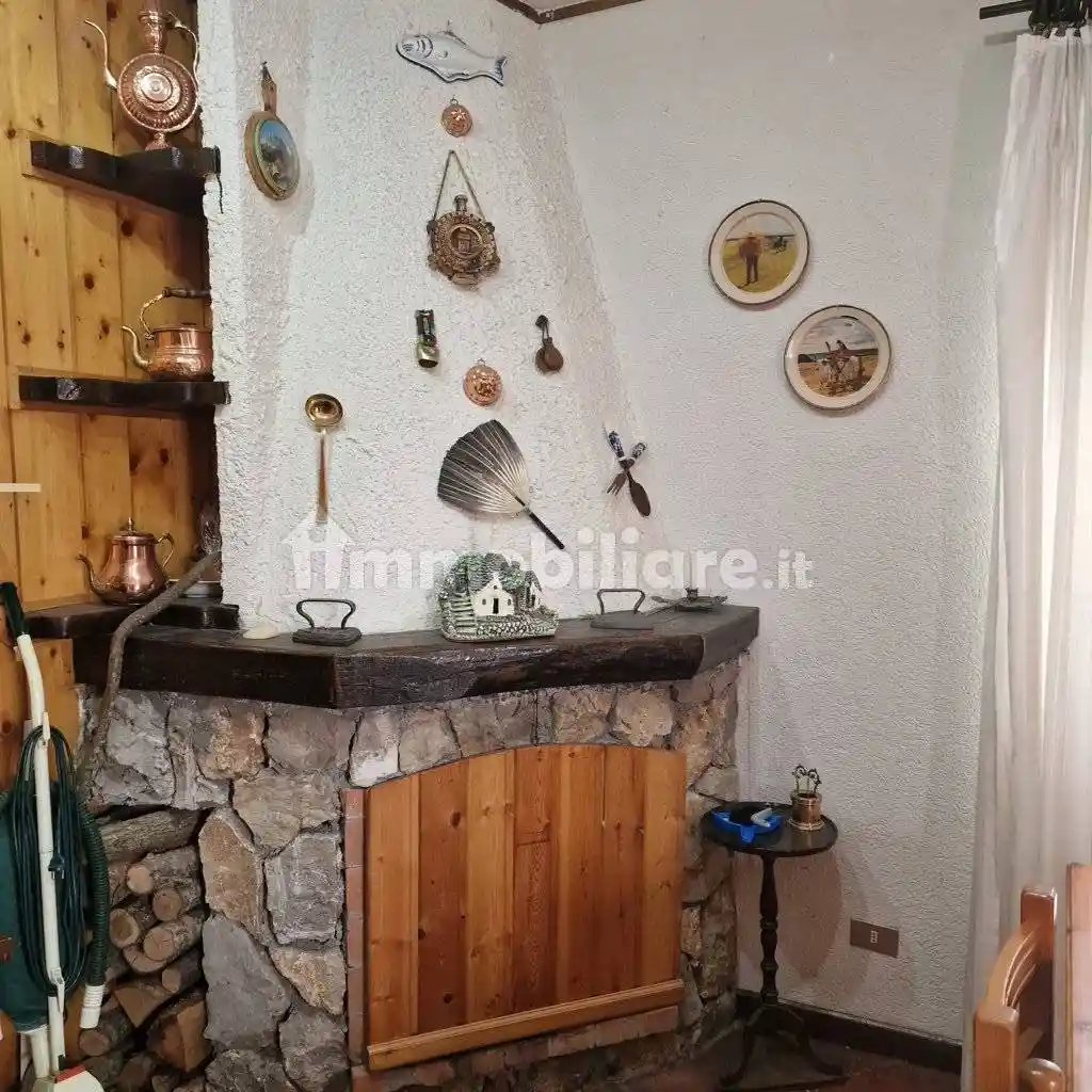 Trilocale via del Poggetto, Verecchie, Cappadocia - foto 4