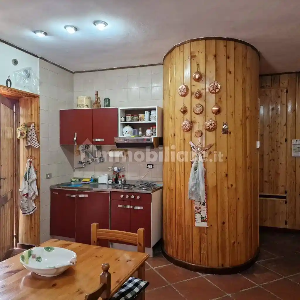 Trilocale via del Poggetto, Verecchie, Cappadocia - foto 5