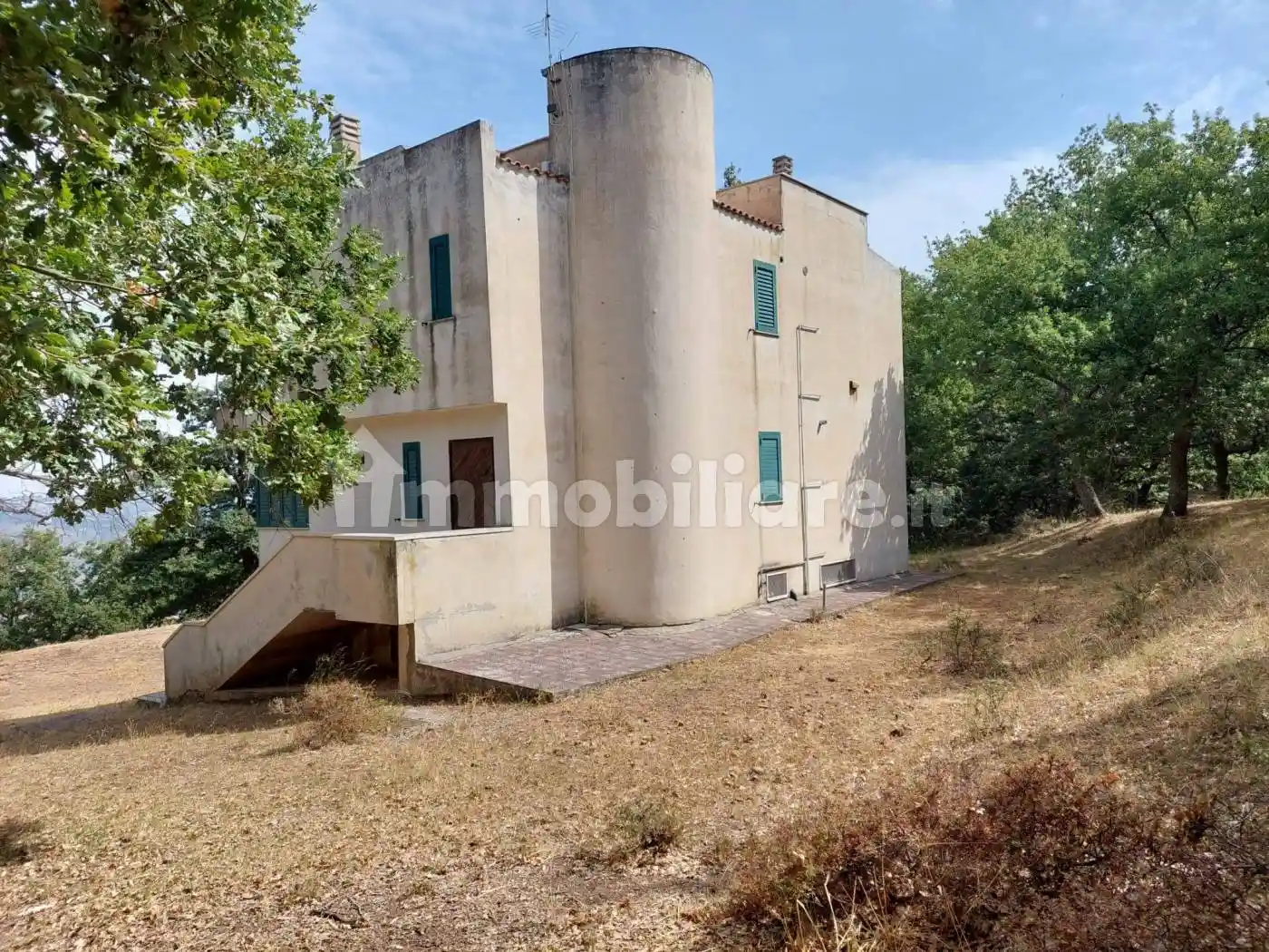 Palazzo - Edificio - foto 3
