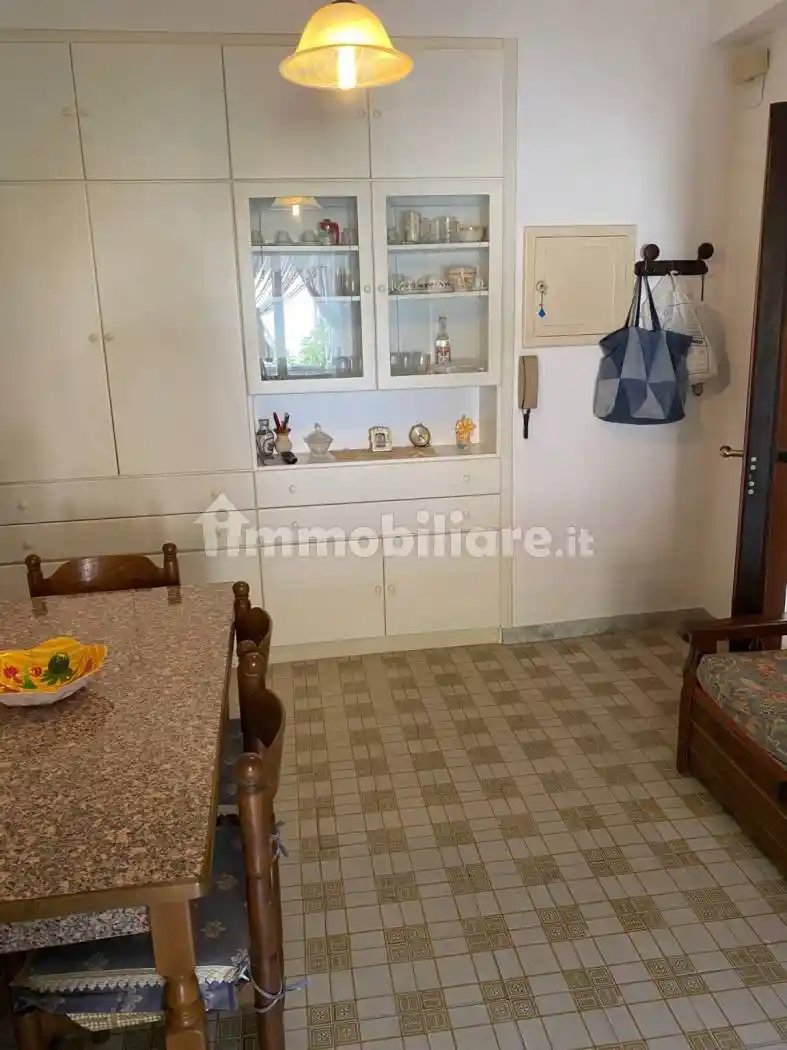 Trilocale via Pantana 85, Pantana Santa Rosalia Macchia, Acquappesa - foto 2