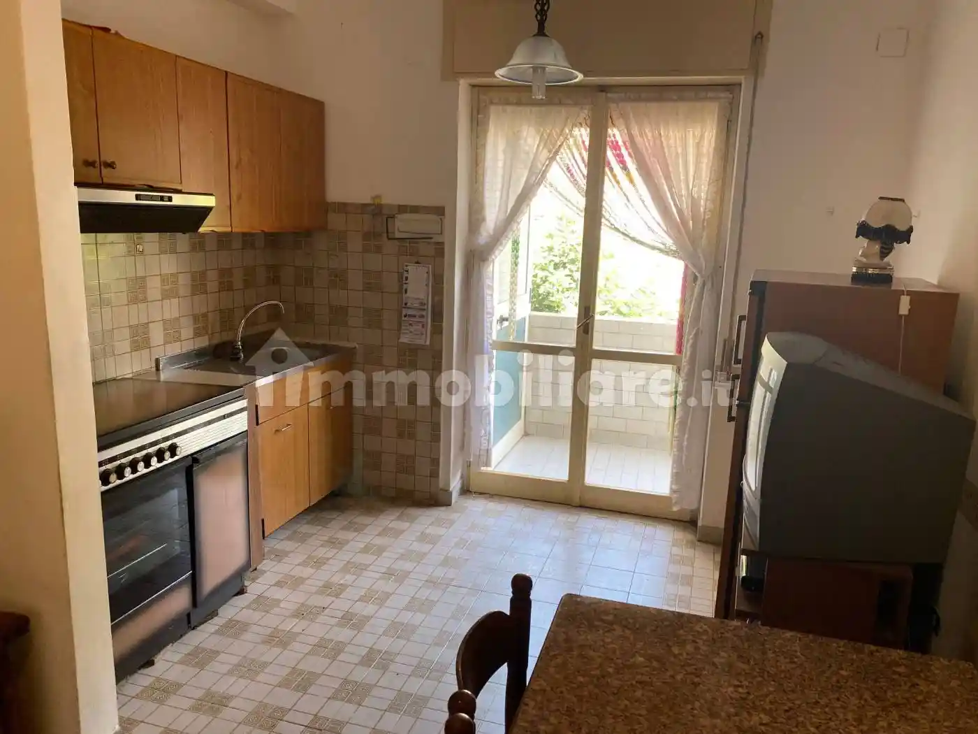 Trilocale via Pantana 85, Pantana Santa Rosalia Macchia, Acquappesa - foto 3