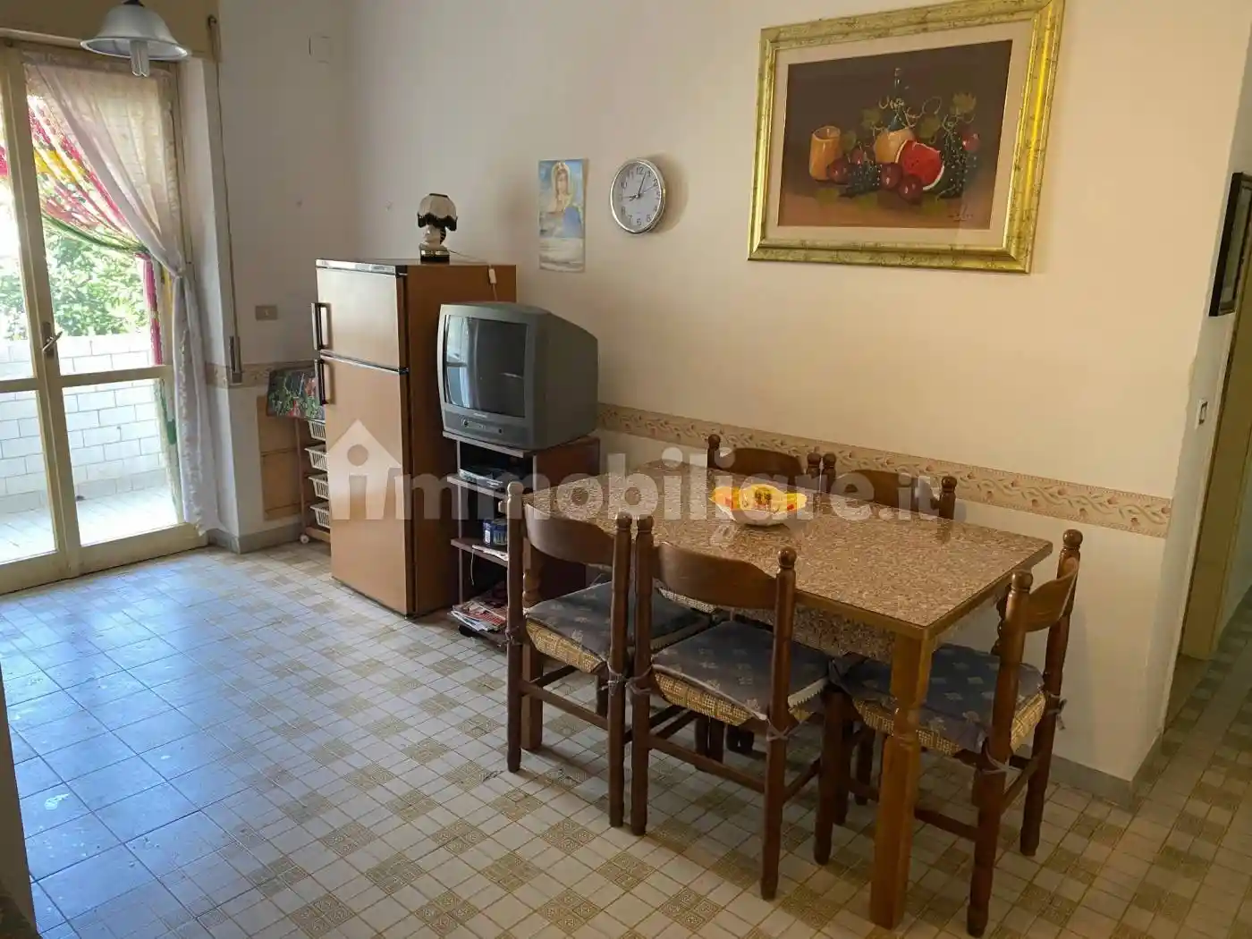 Trilocale via Pantana 85, Pantana Santa Rosalia Macchia, Acquappesa - foto 4