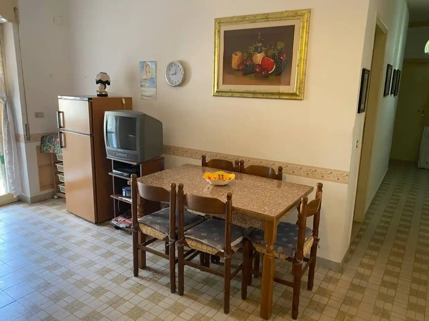 Trilocale via Pantana 85, Pantana Santa Rosalia Macchia, Acquappesa - foto 5