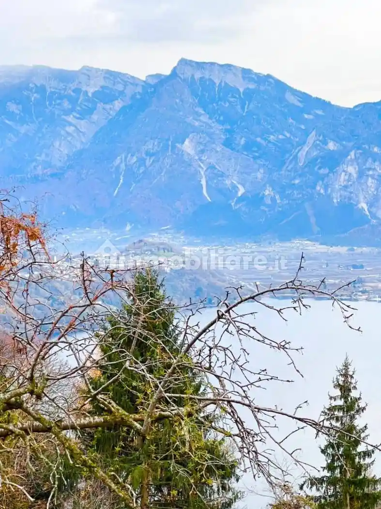Casa indipendente in vendita a Pergine Valsugana