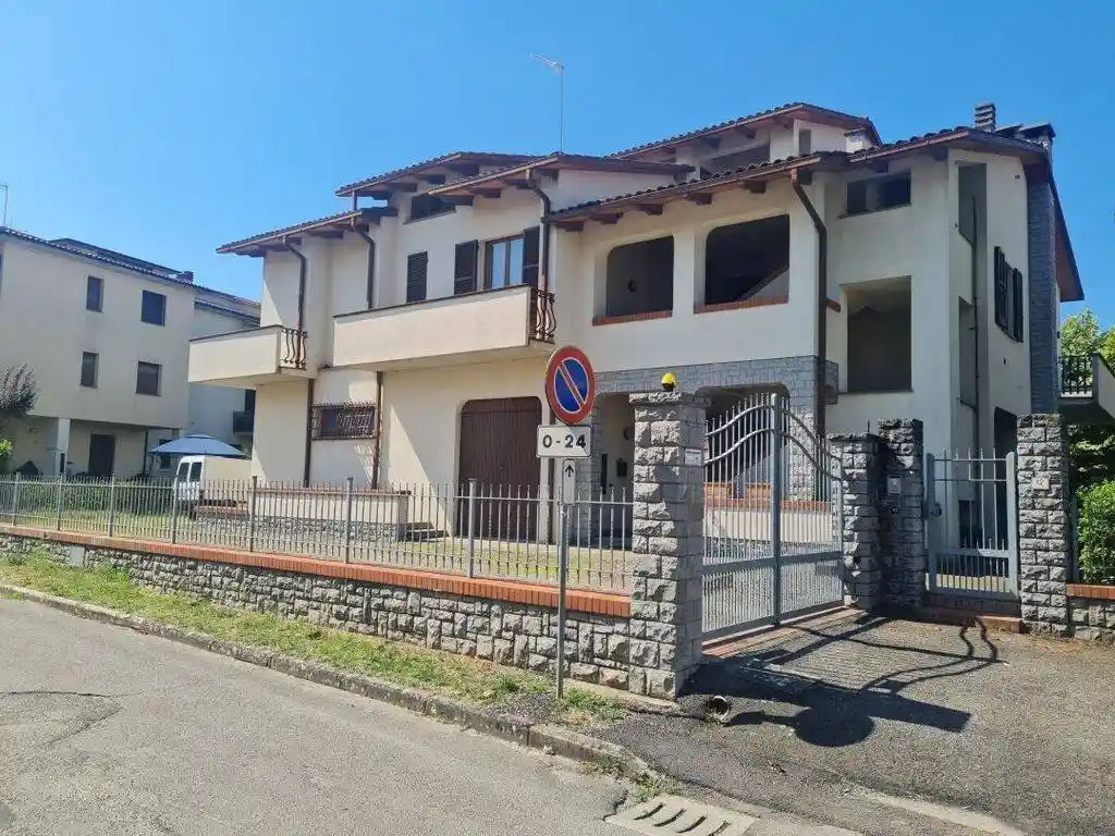 Appartamento in vendita a Città della Pieve