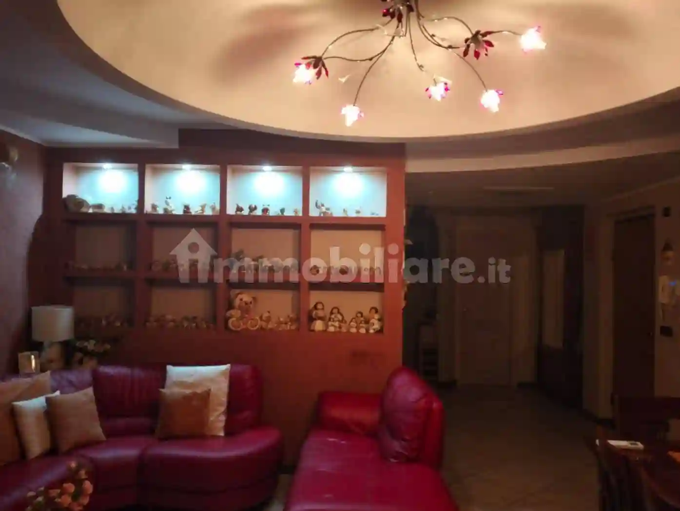 Villetta a schiera - foto 4