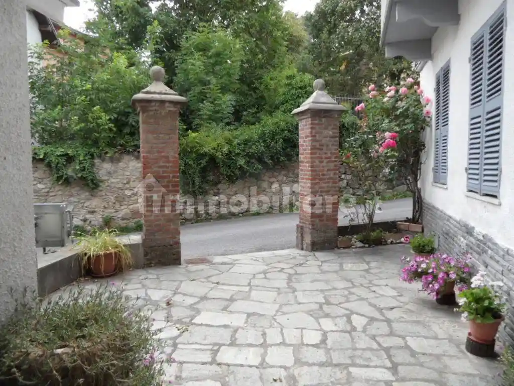 Appartamento in vendita a Garessio