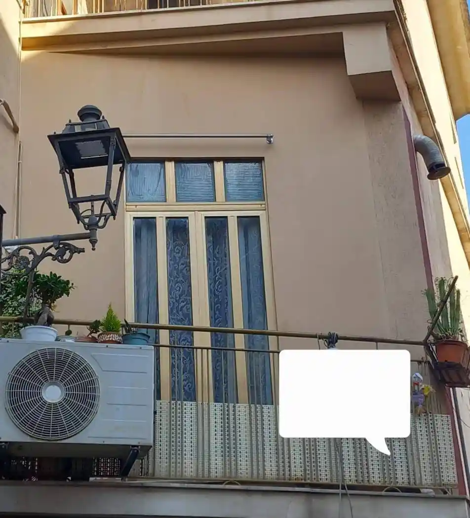 Appartamento in vendita a Biancavilla