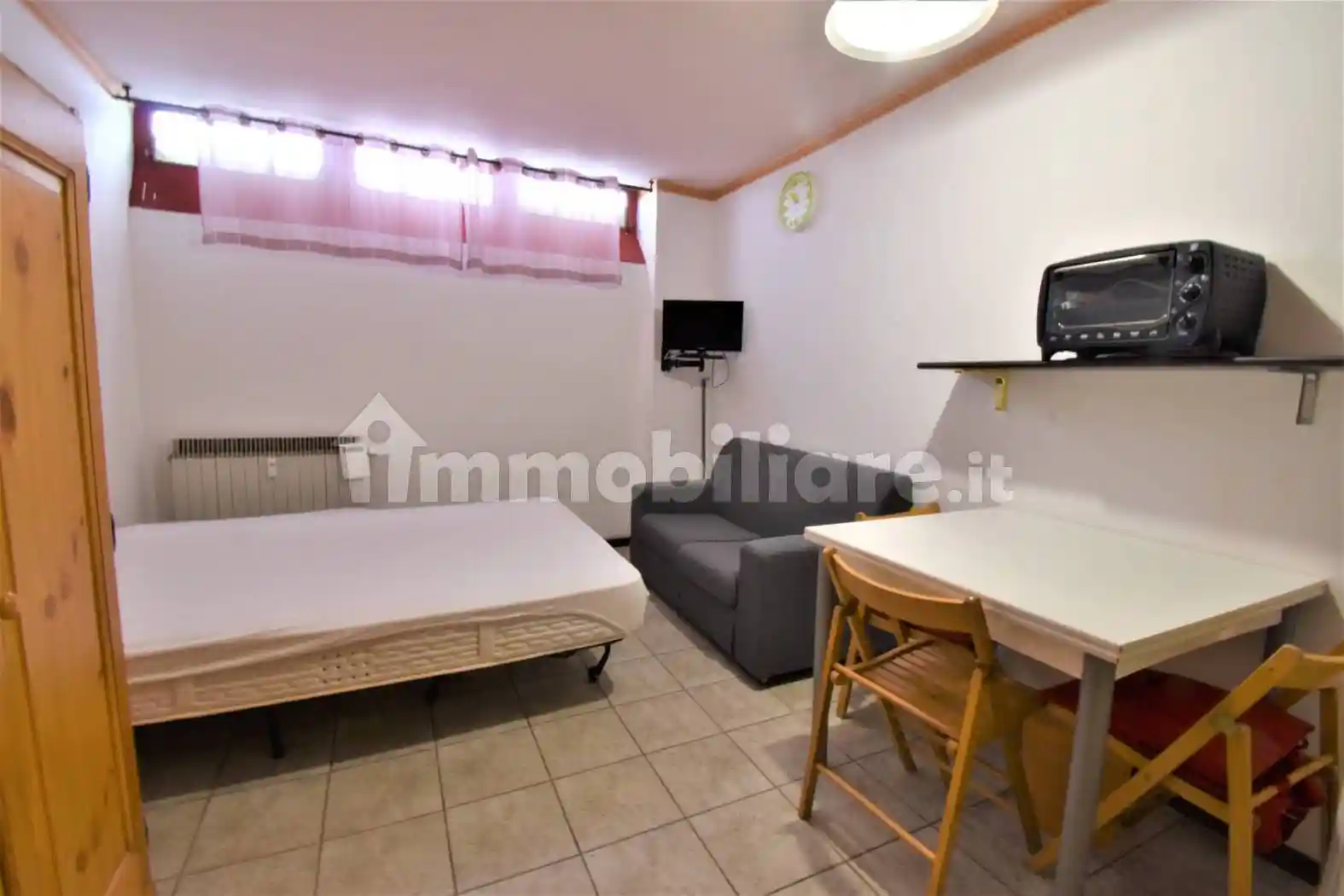 Appartamento in vendita a Sestriere