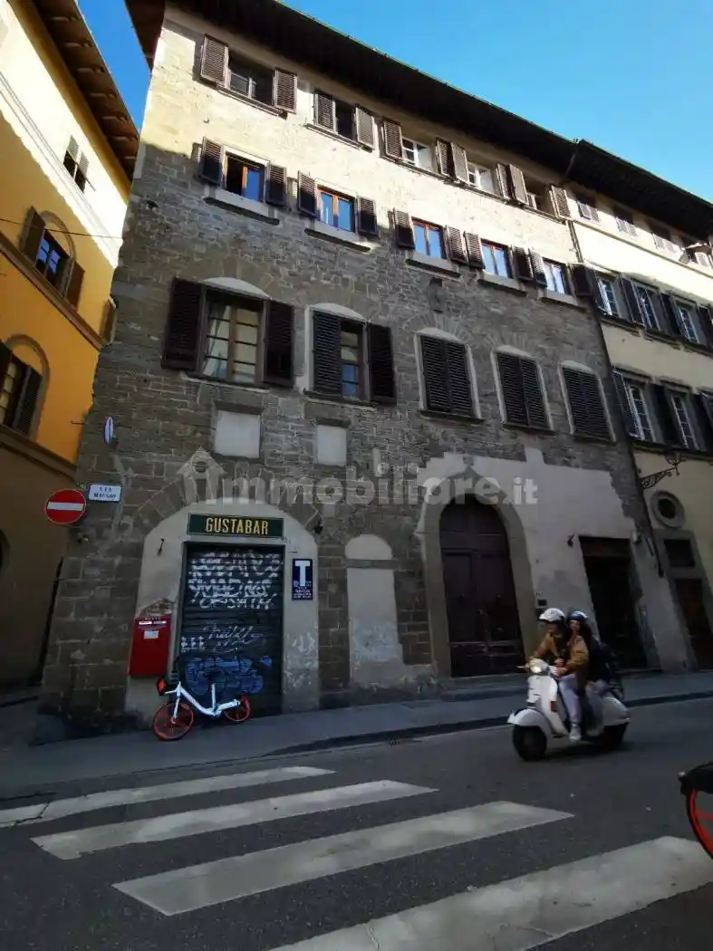 Appartamento in affitto a Firenze