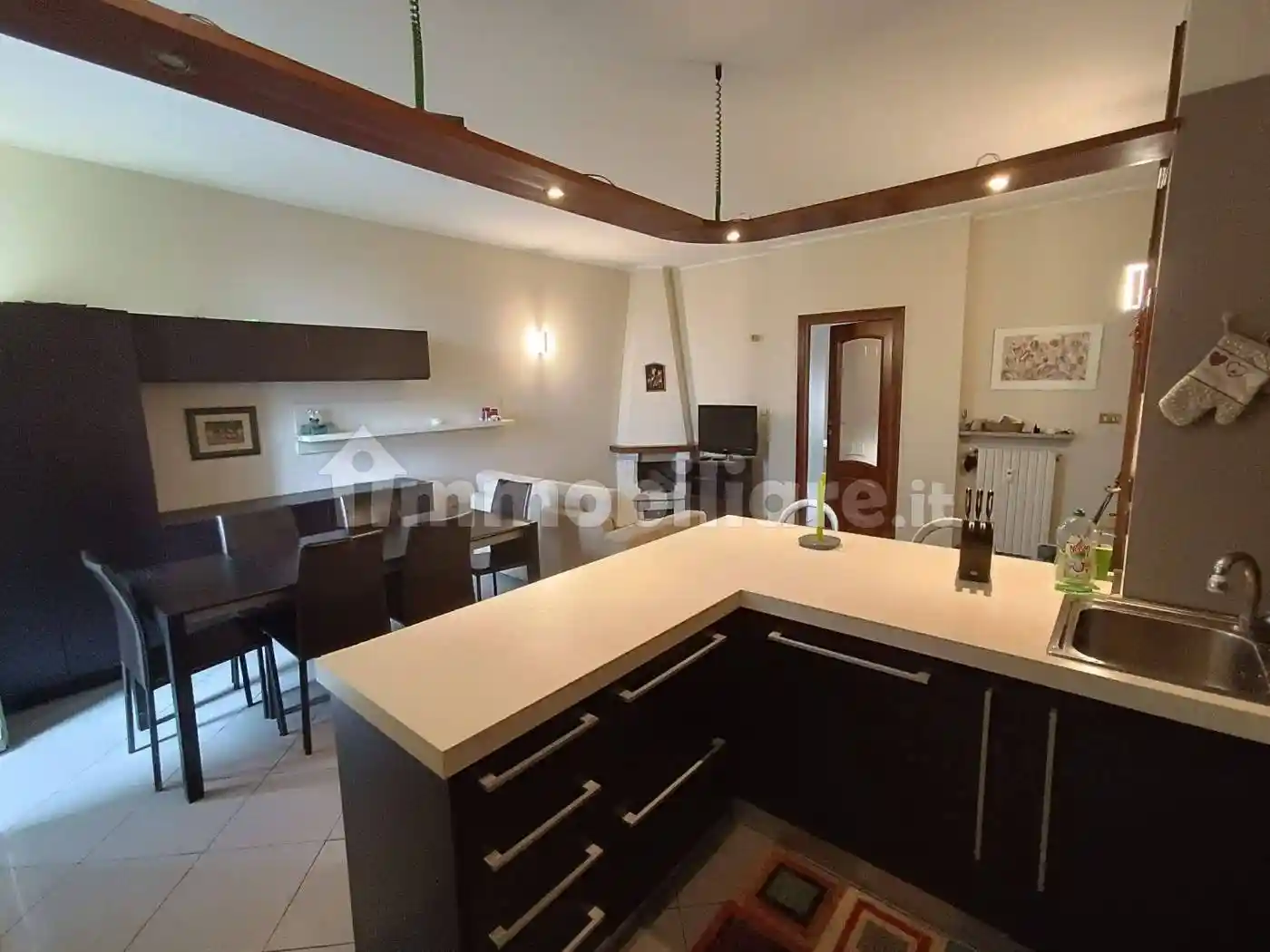 Appartamento in affitto a Torino