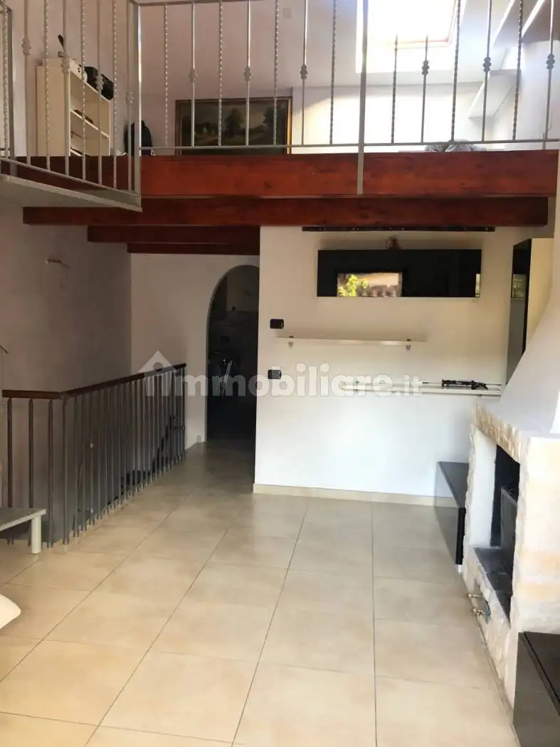 Villa a schiera in vendita a Roma