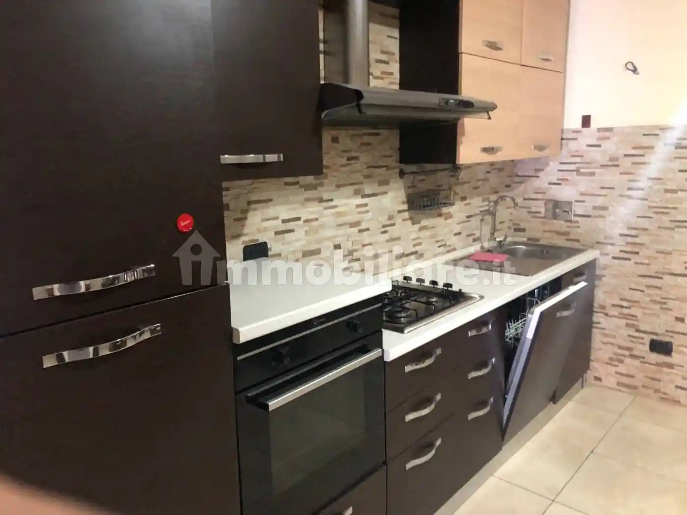 Villa a schiera via di Giardinetti 71, Giardinetti, Roma - foto 2