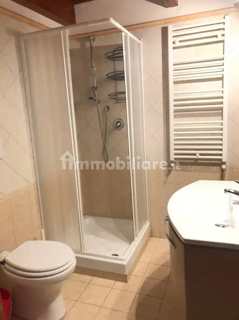 Villa a schiera via di Giardinetti 71, Giardinetti, Roma - foto 4