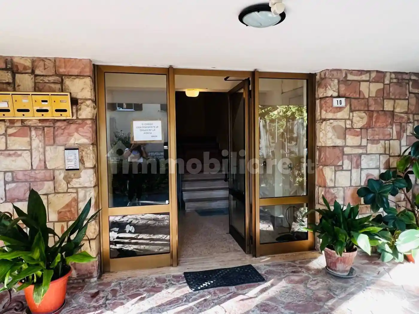 Appartamento in vendita a Passignano sul Trasimeno