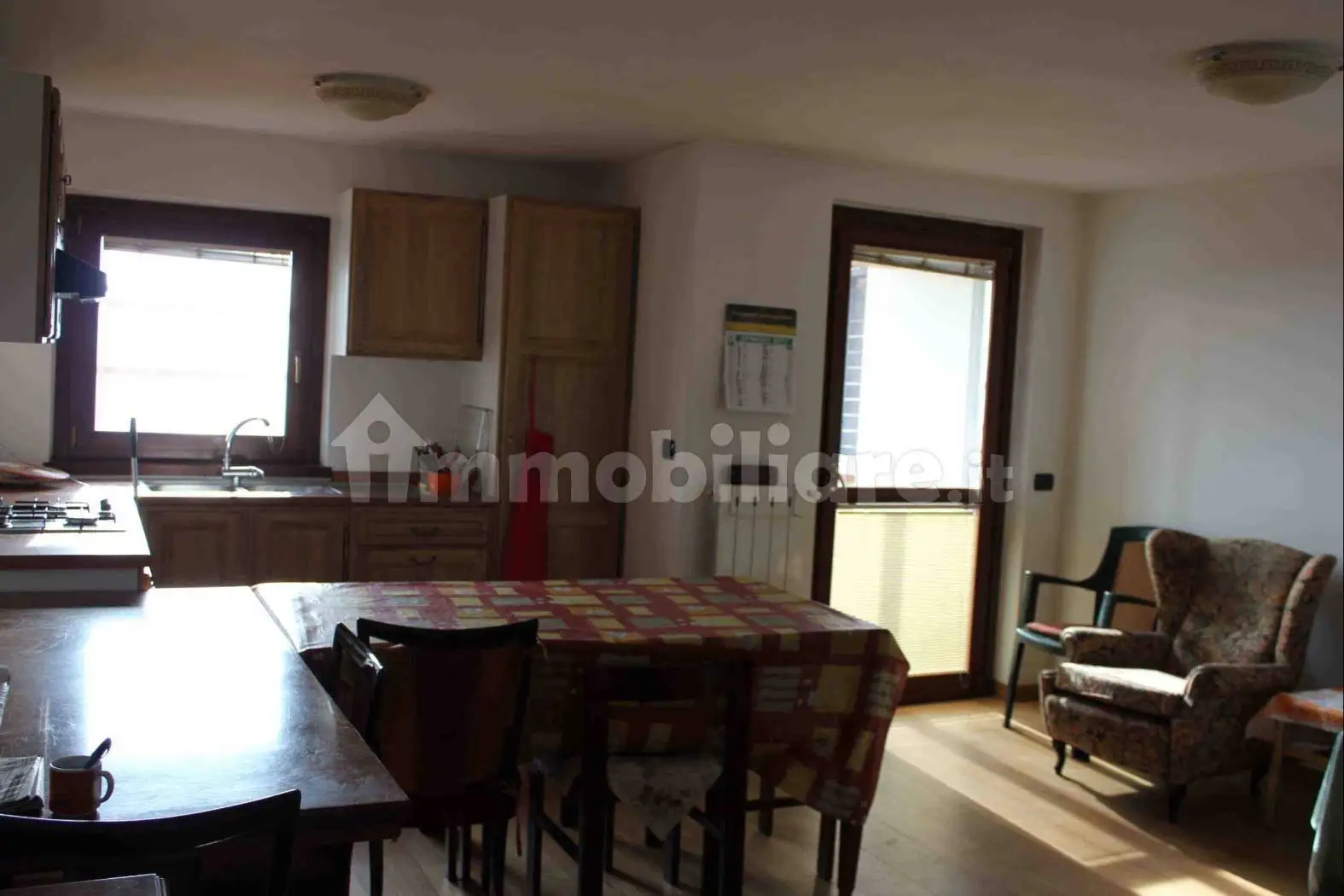 Bilocale via San Bernardino 18, Bondo, Colzate - foto 5