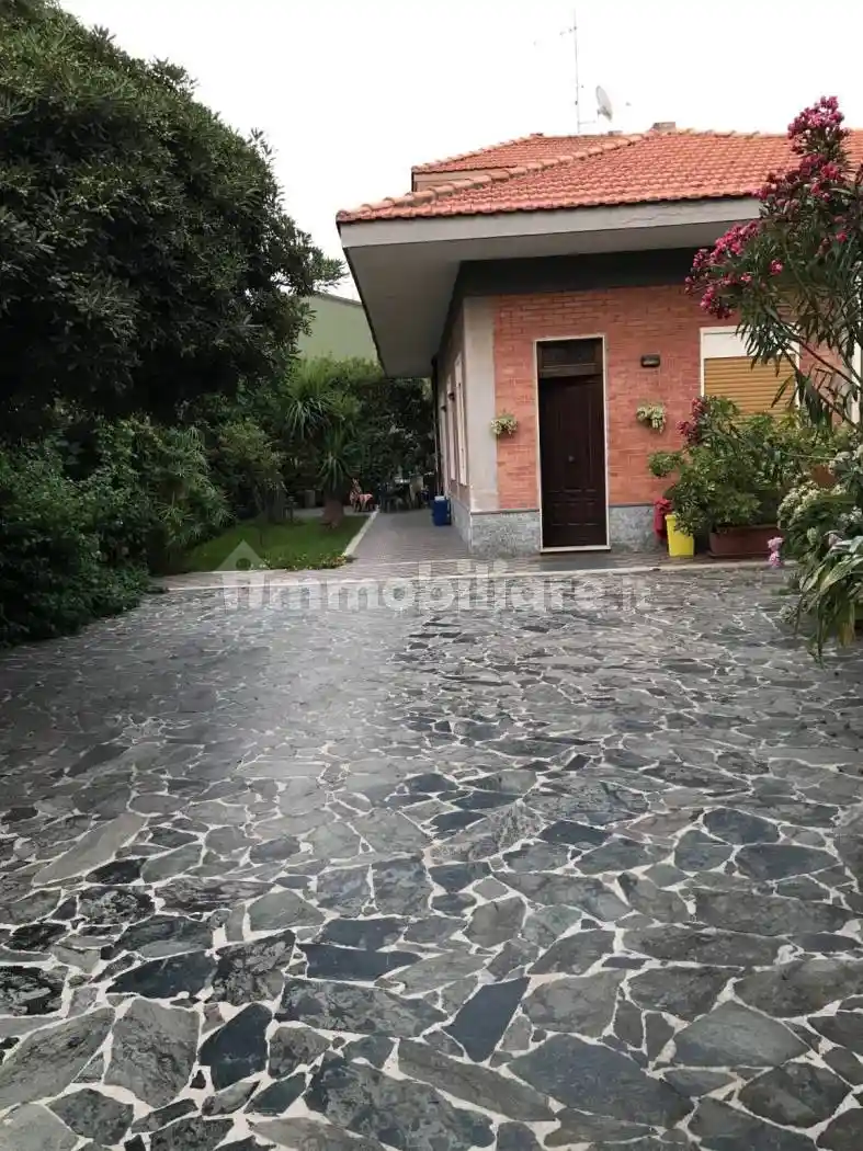 Villa in vendita a Acireale