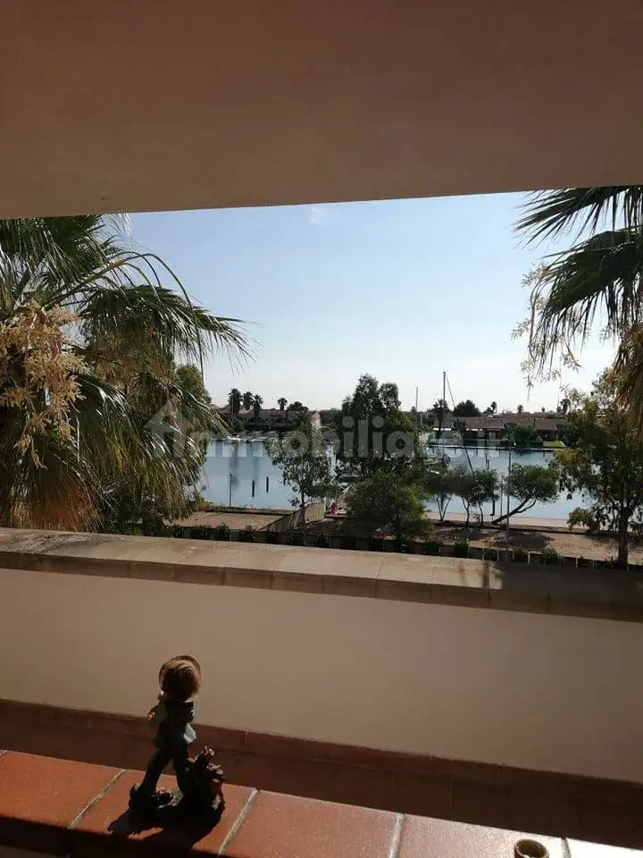 Appartamento in vendita a Cassano all'Ionio