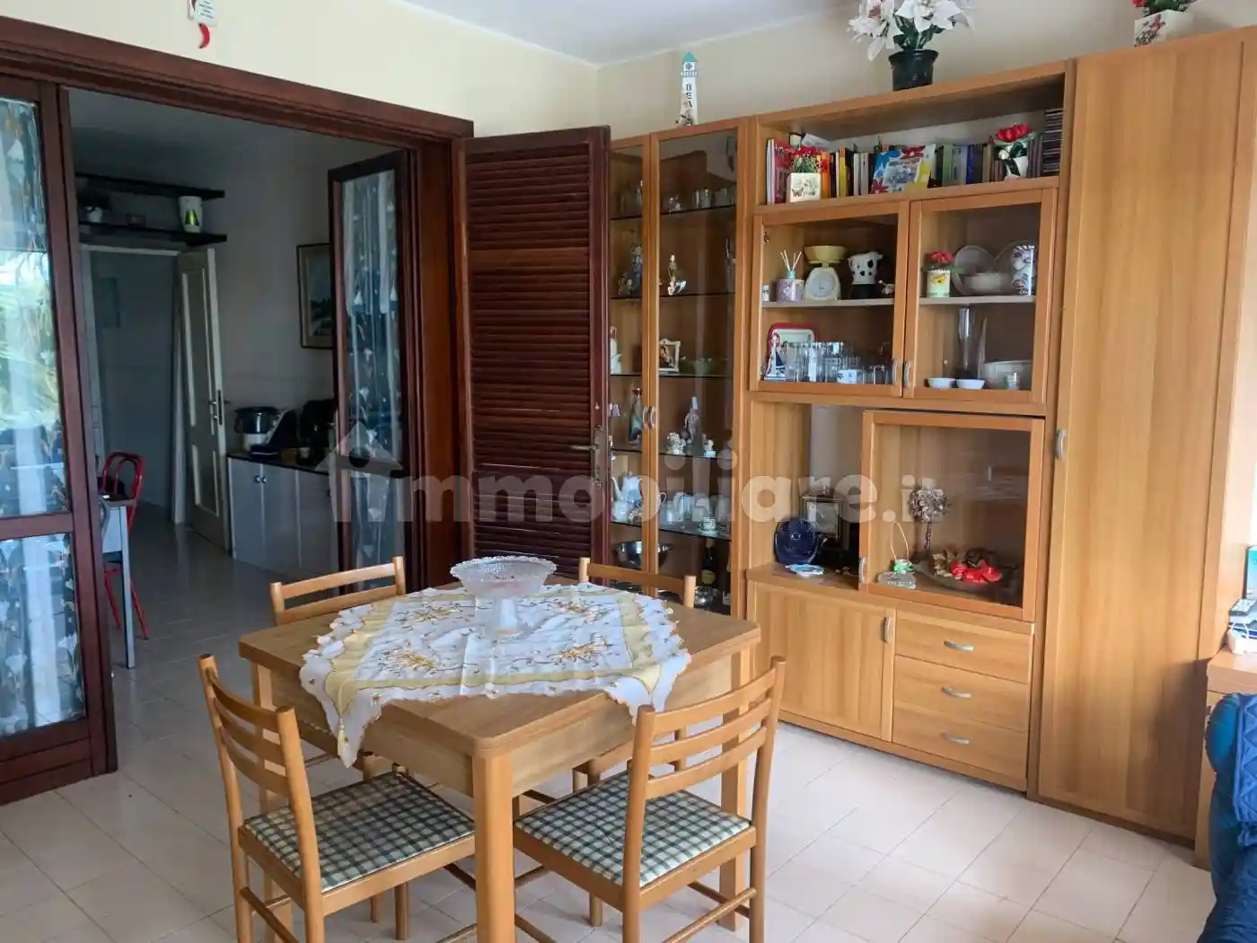 Trilocale Località Laghi di Sibari 35, Laghi Di Sibari, Cassano all'Ionio - foto 4