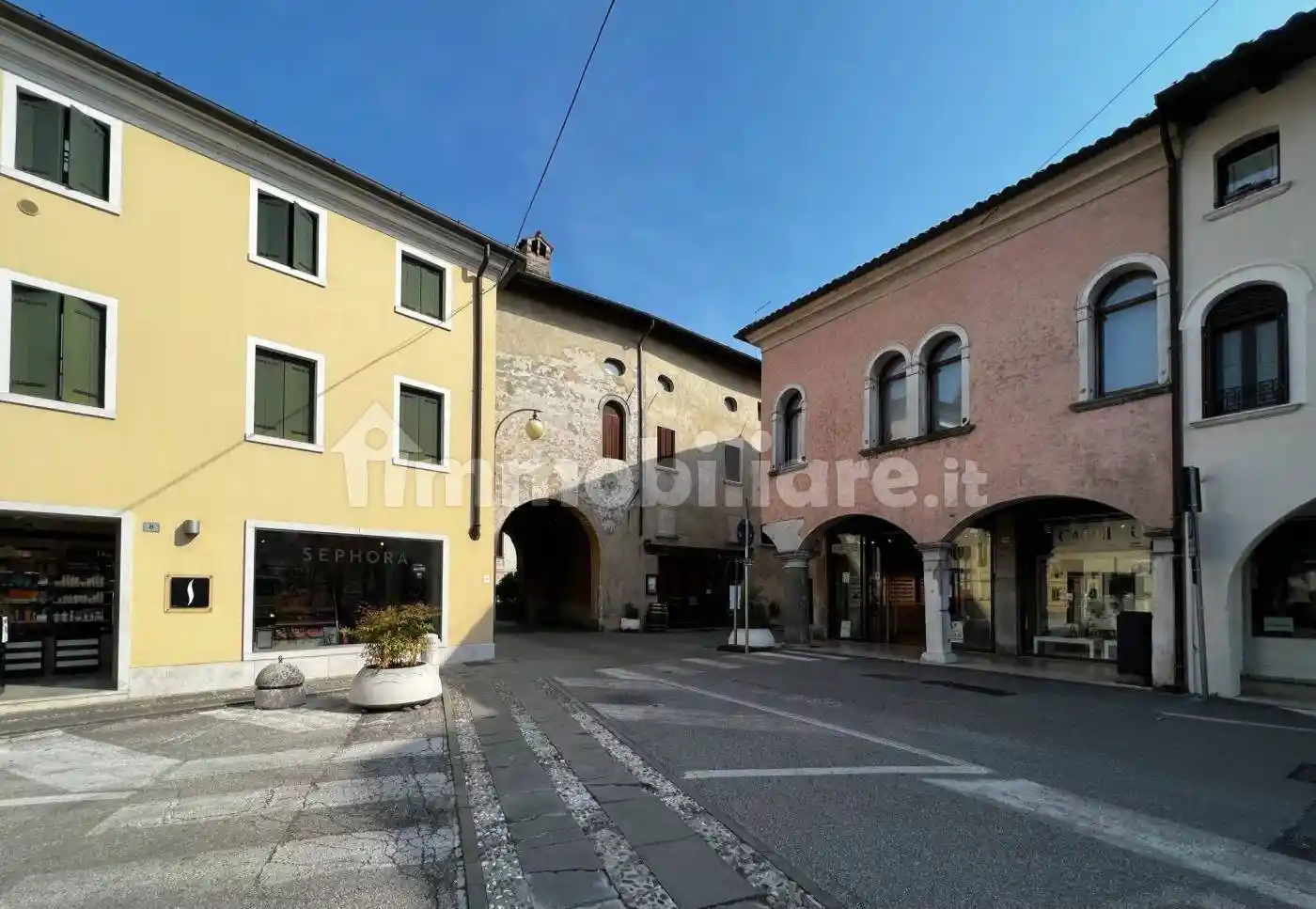 Appartamento in vendita a Portogruaro