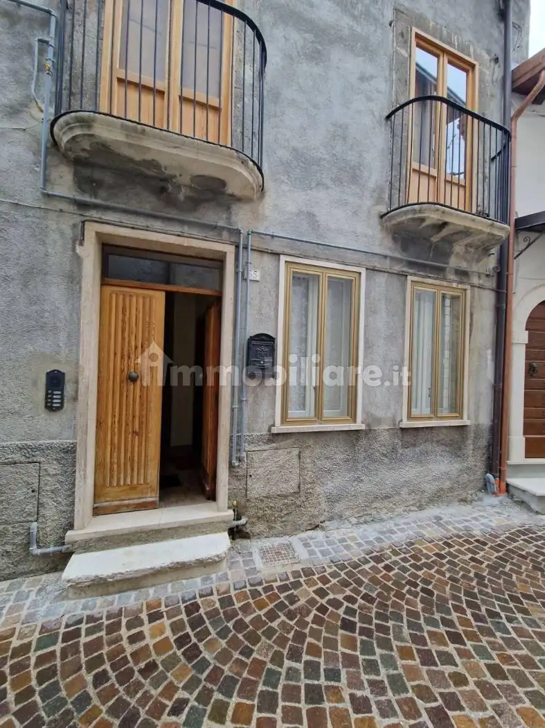 Appartamento in vendita a Rivisondoli