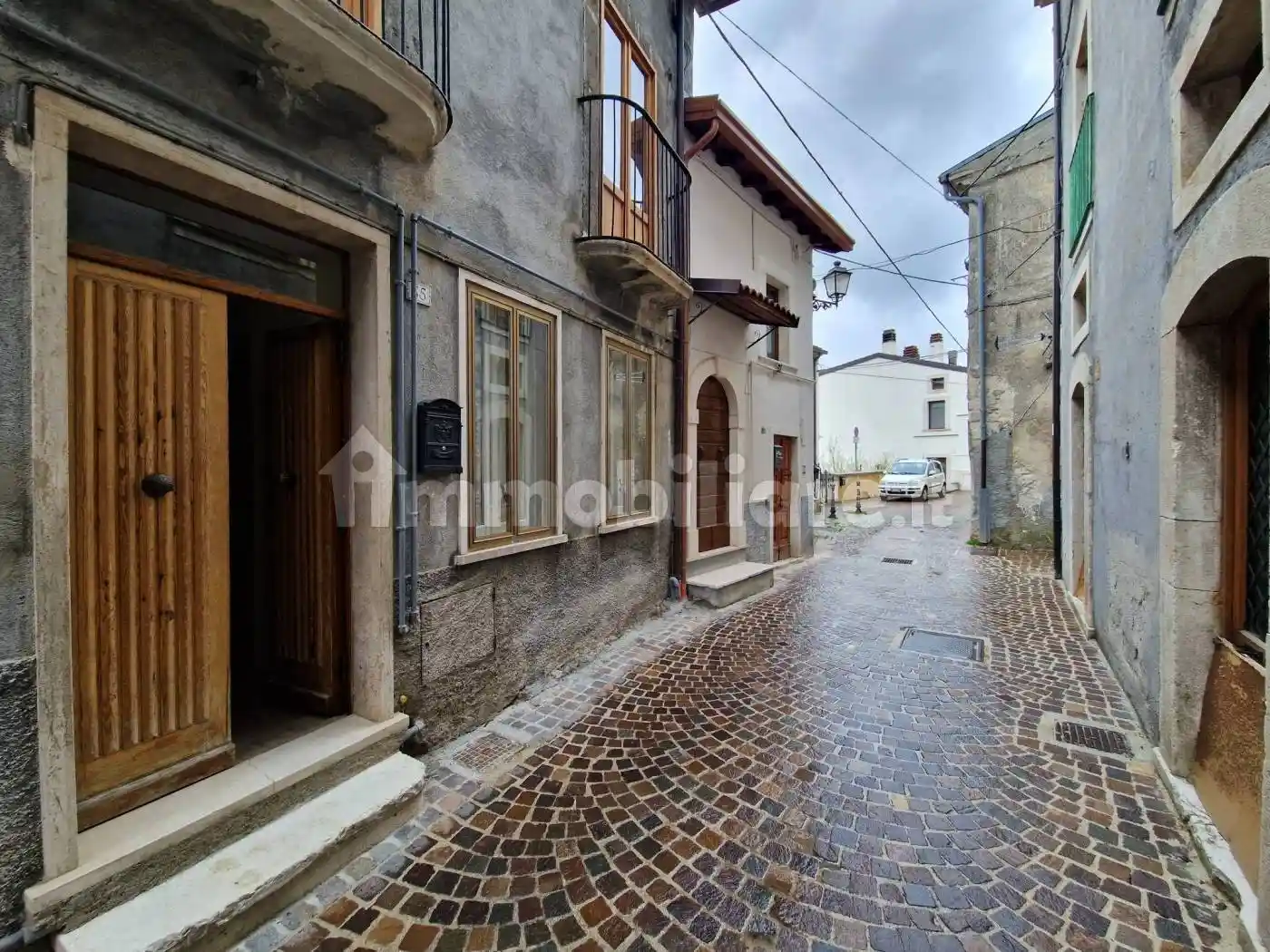 Trilocale via 4 Novembre, Rivisondoli - foto 2