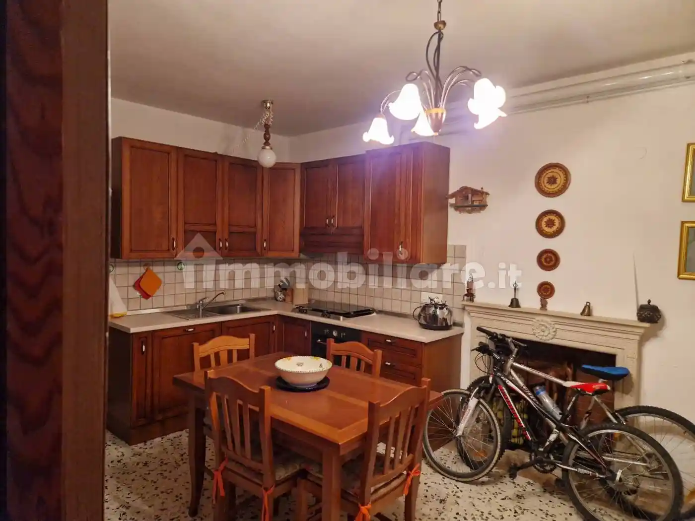 Trilocale via 4 Novembre, Rivisondoli - foto 3