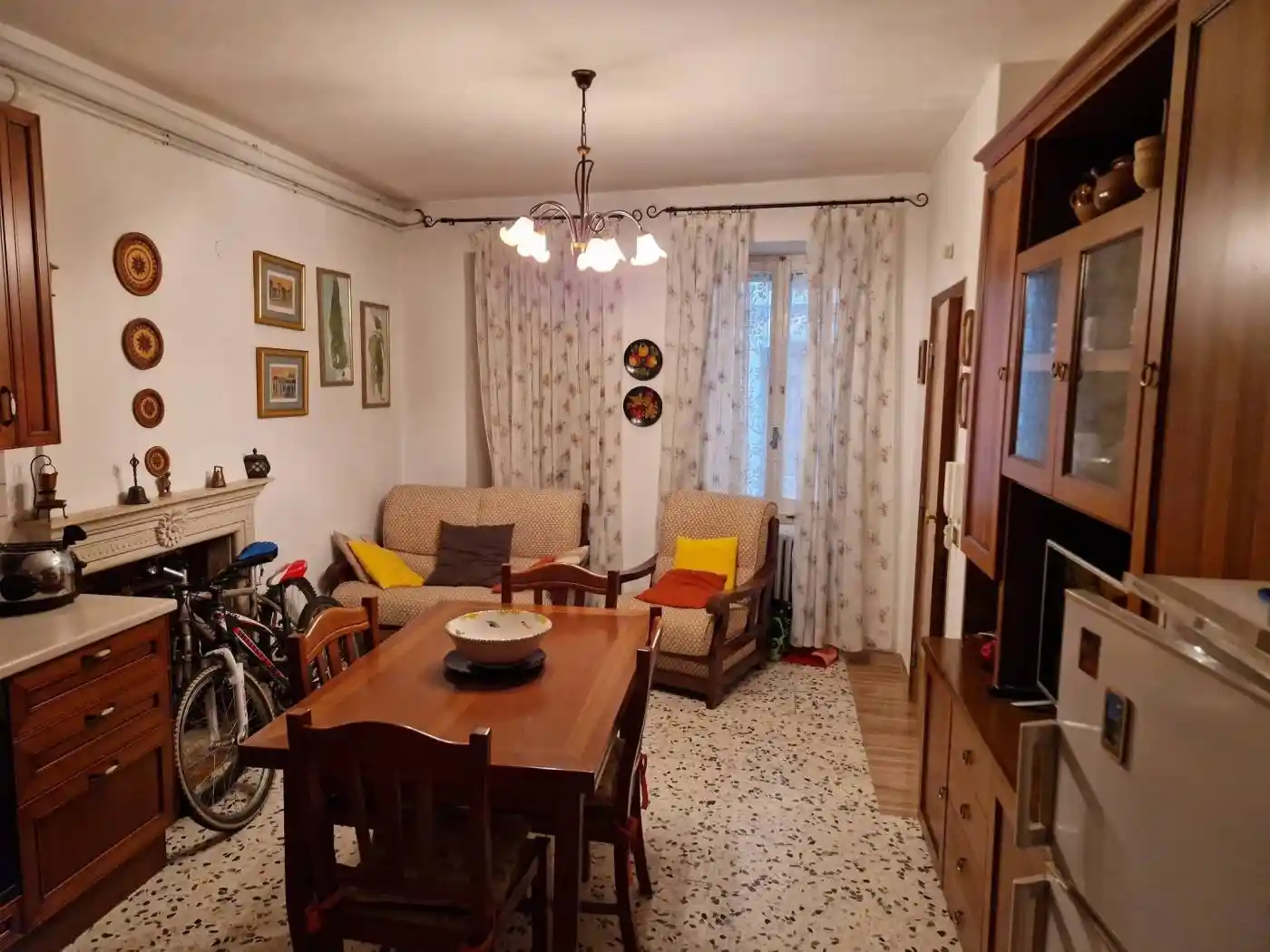 Trilocale via 4 Novembre, Rivisondoli - foto 4