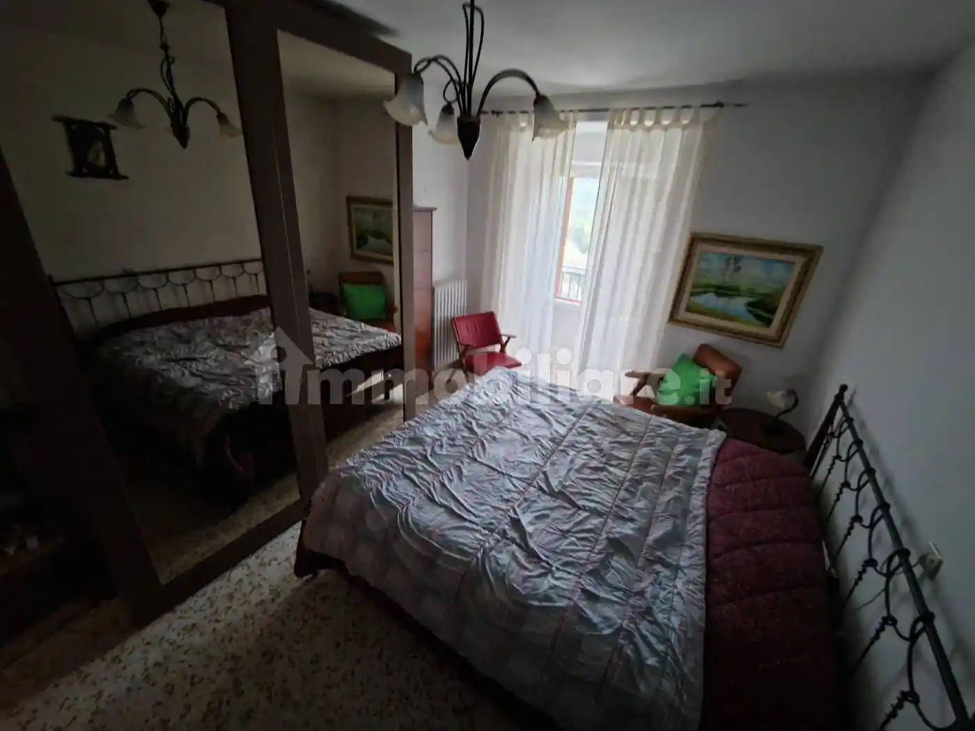 Trilocale via 4 Novembre, Rivisondoli - foto 5