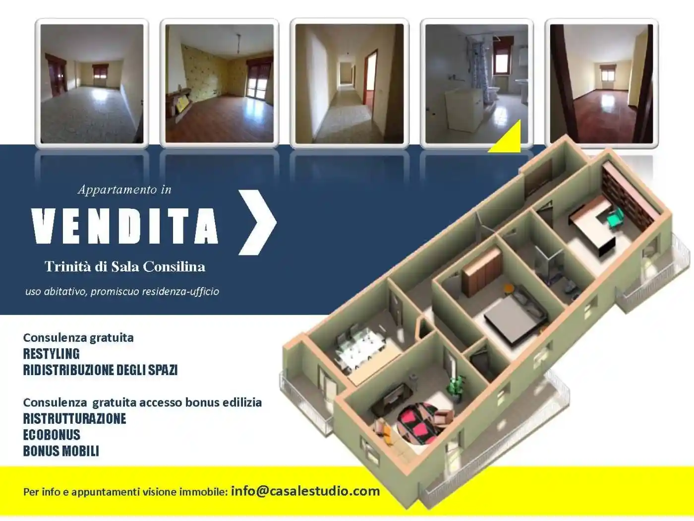 Appartamento - foto 2