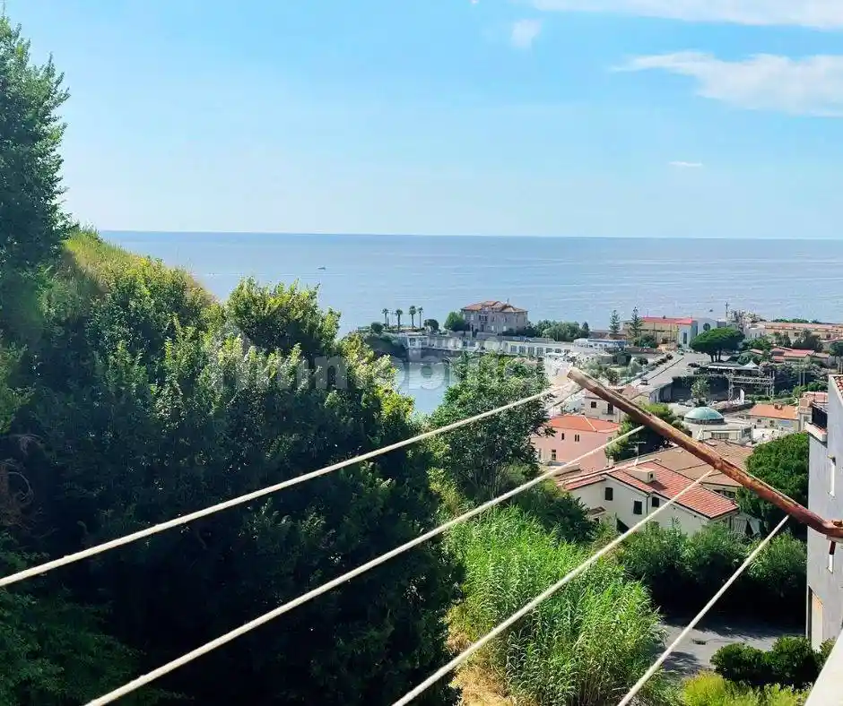 Quadrilocale via G. Fiorillo, Centro, Belvedere Marittimo - foto 2