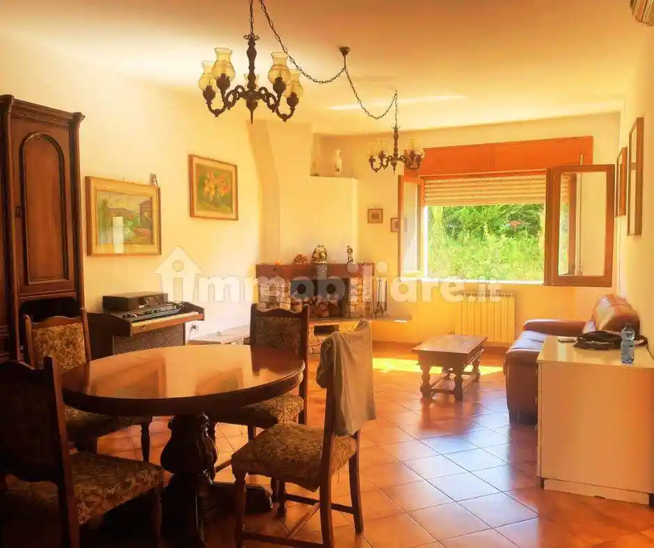 Quadrilocale via G. Fiorillo, Centro, Belvedere Marittimo - foto 5