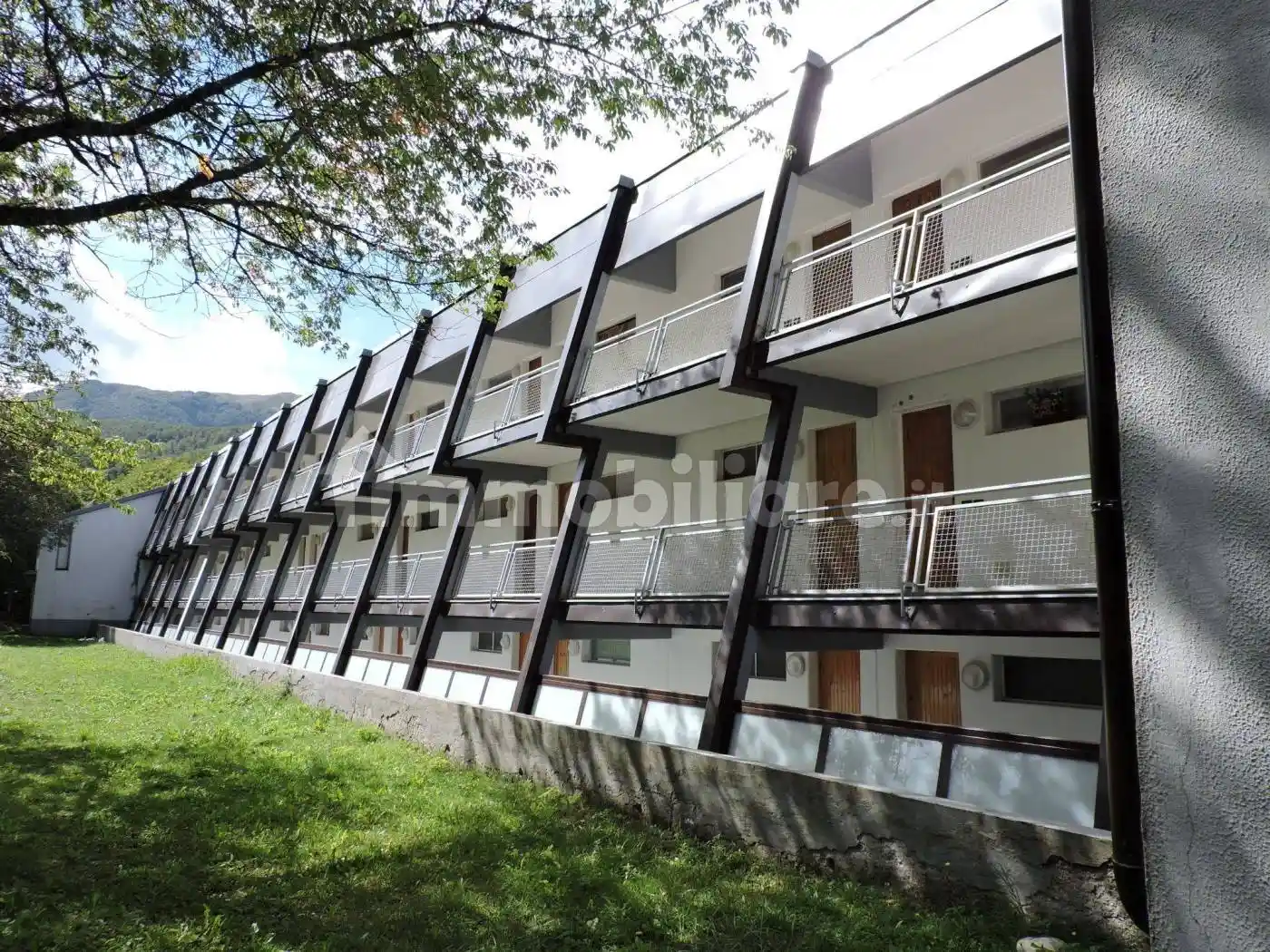 Appartamento in vendita a Monchio delle Corti