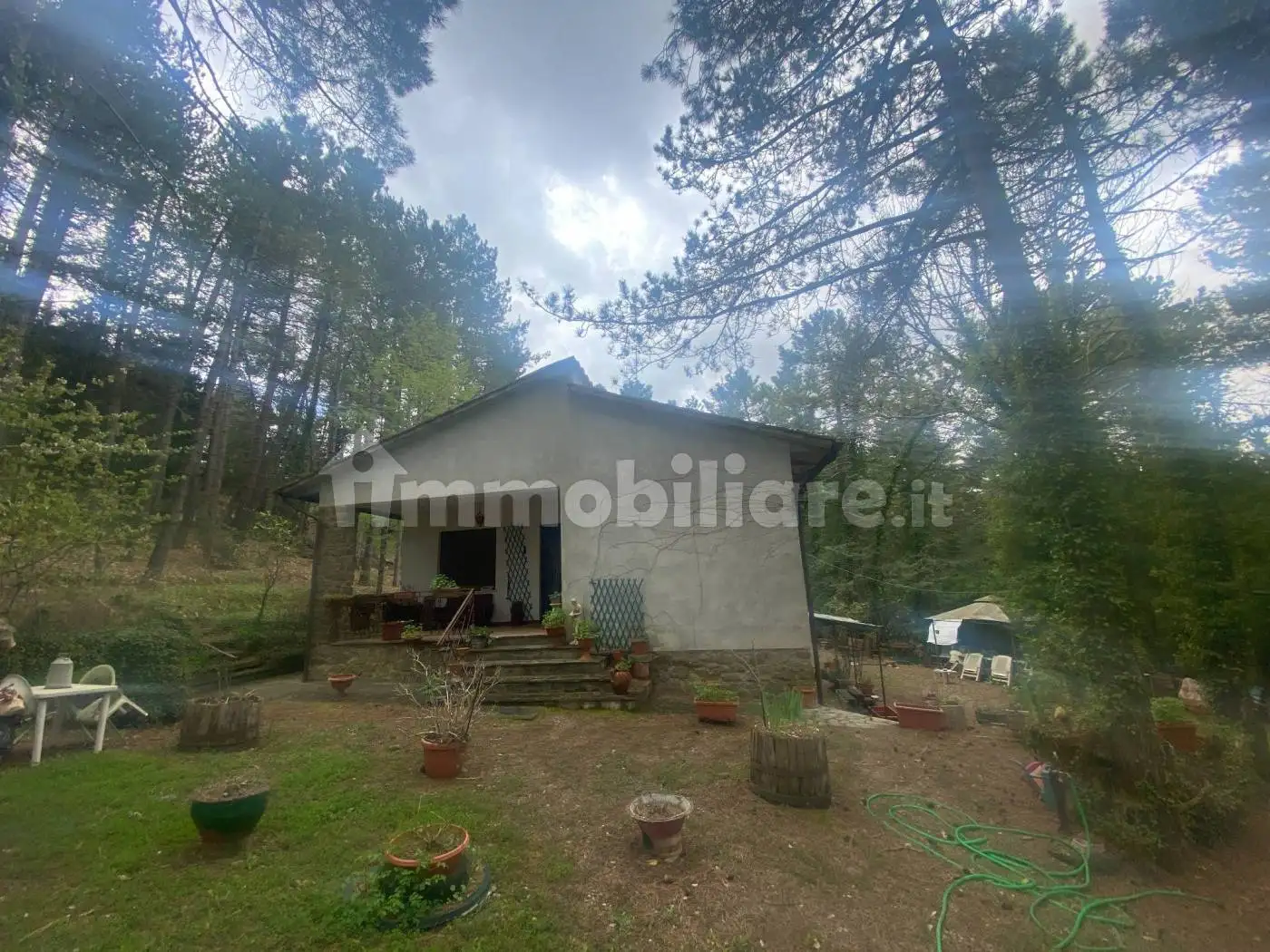 Villa in vendita a Arezzo