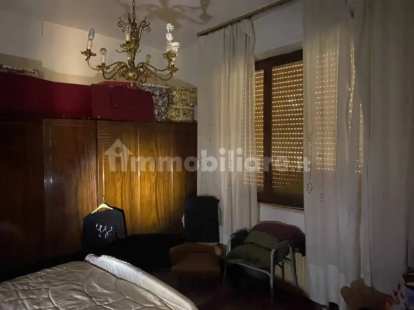 Villa unifamiliare Località Poti, Molin Nuovo, Arezzo - foto 4