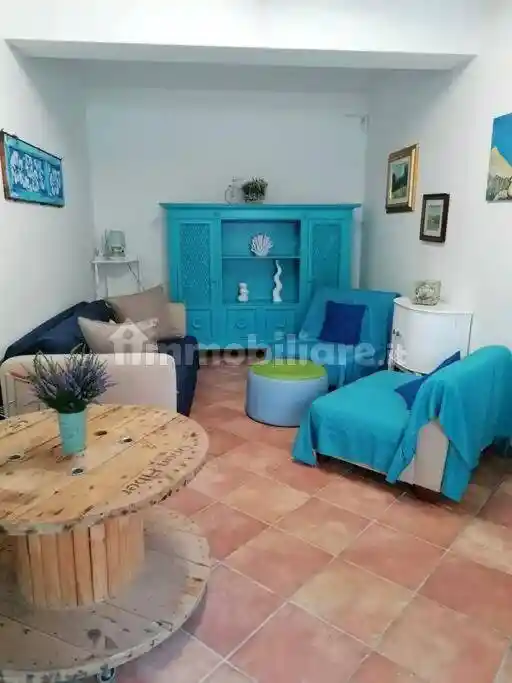 Villa in affitto a Terrasini