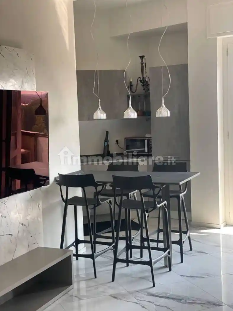 Appartamento in affitto a Piacenza