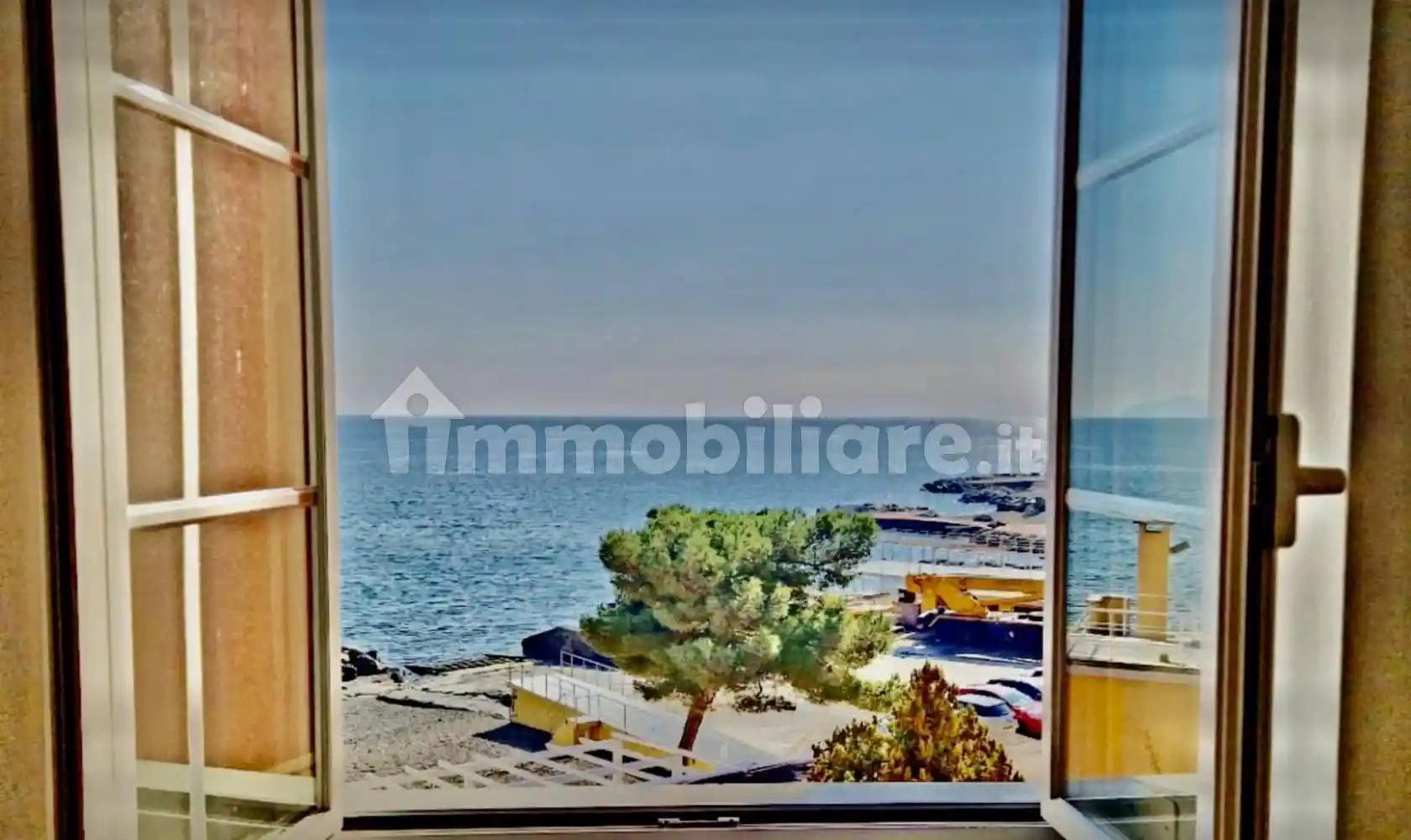 Appartamento in affitto a Santa Margherita Ligure