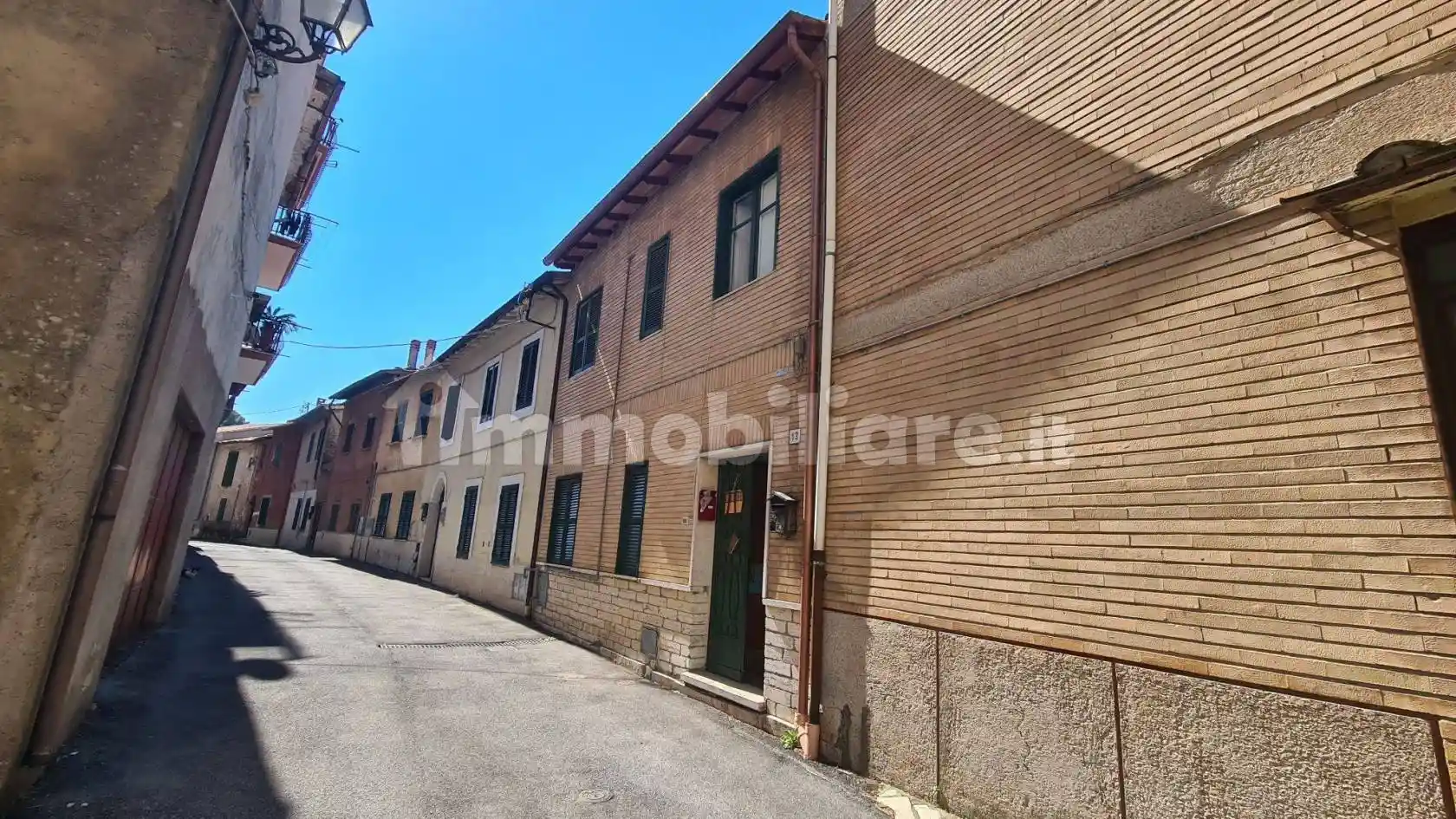 Appartamento in vendita a San Polo dei Cavalieri