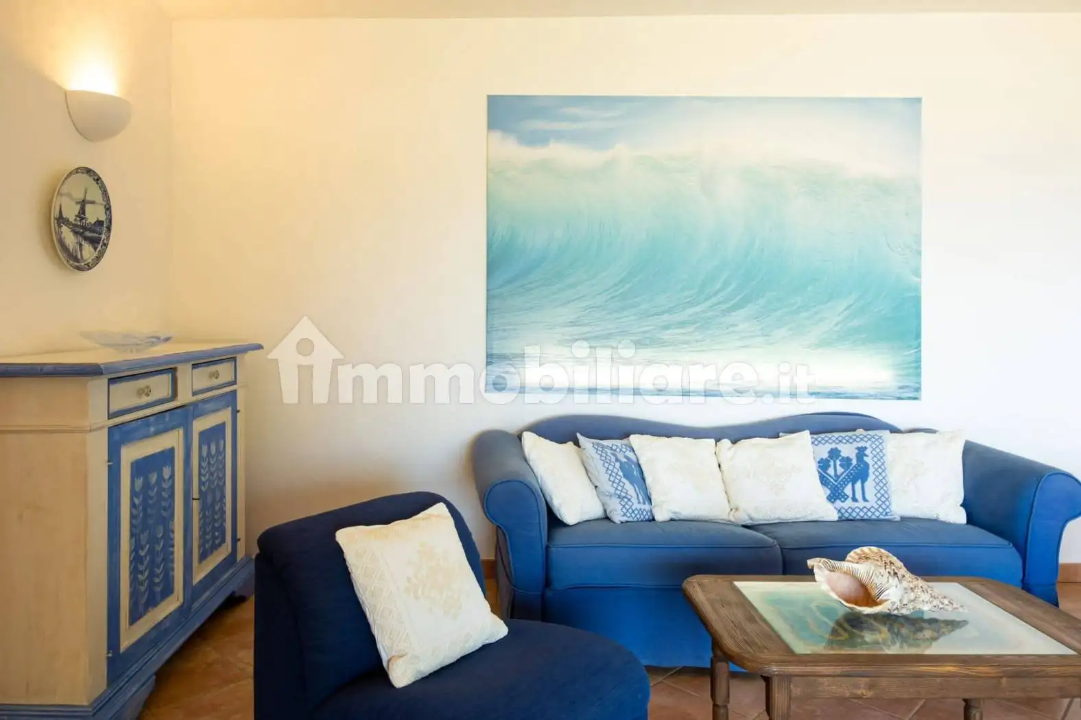 Trilocale Località Cala dei Ginepri, Baja Sardinia, Arzachena - foto 2