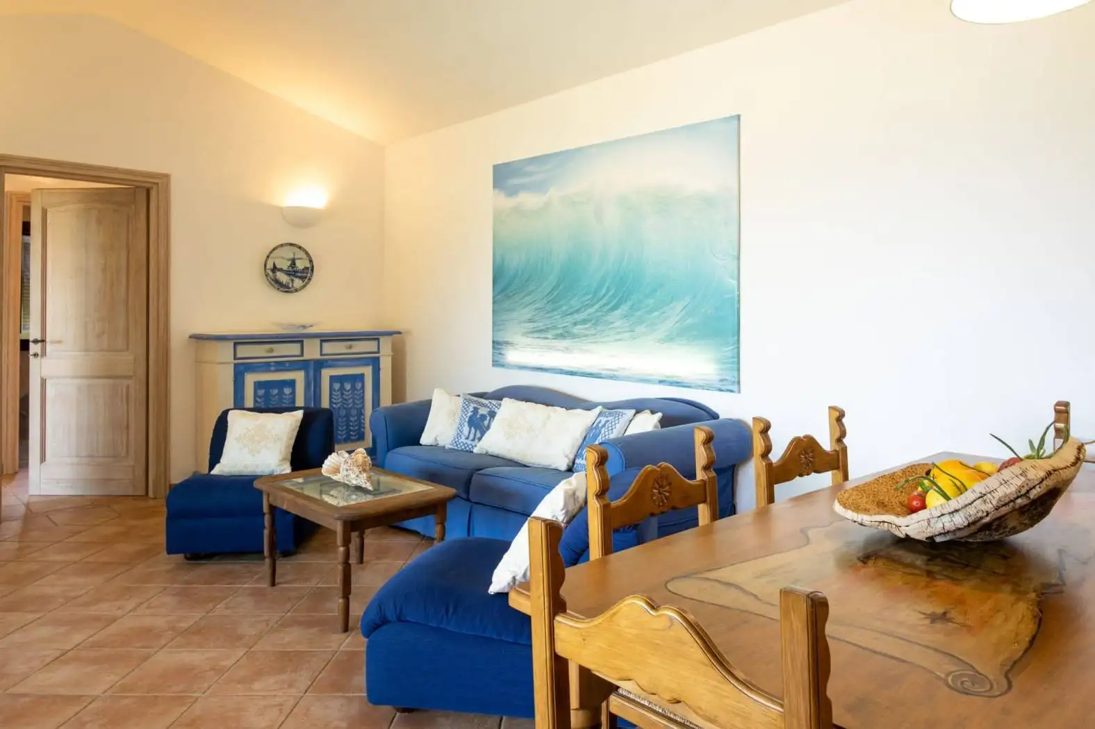 Trilocale Località Cala dei Ginepri, Baja Sardinia, Arzachena - foto 3