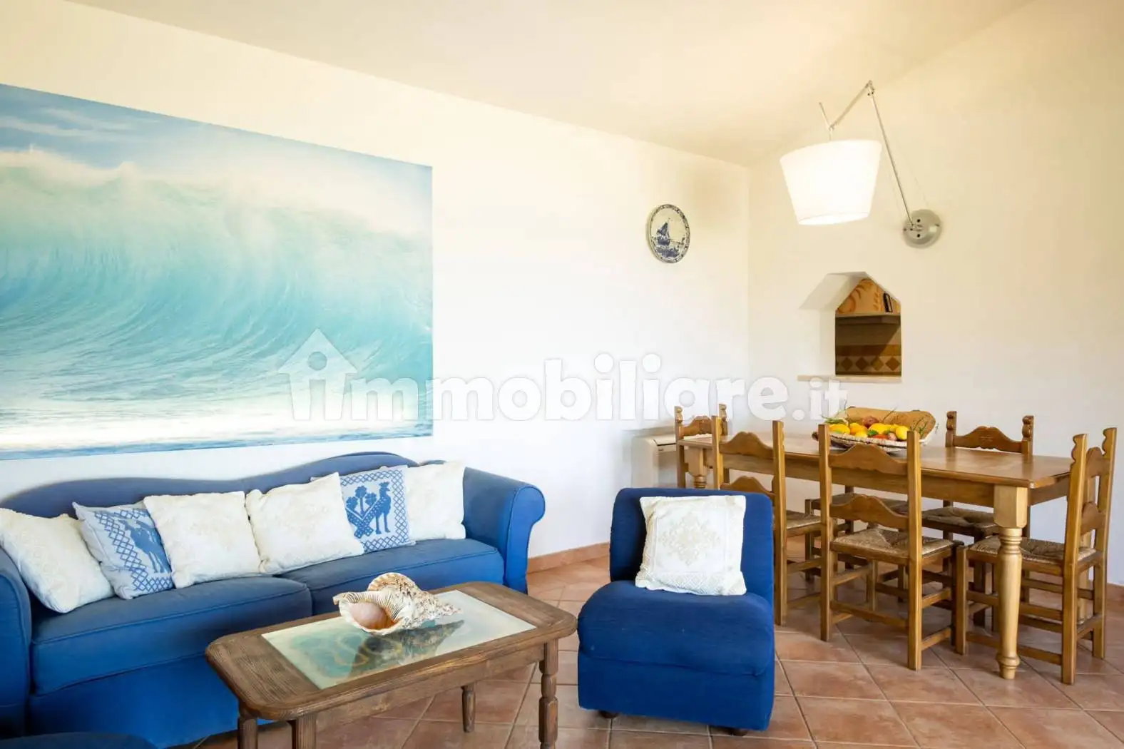 Trilocale Località Cala dei Ginepri, Baja Sardinia, Arzachena - foto 4