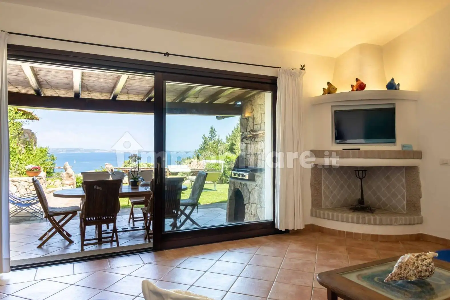 Trilocale Località Cala dei Ginepri, Baja Sardinia, Arzachena - foto 5