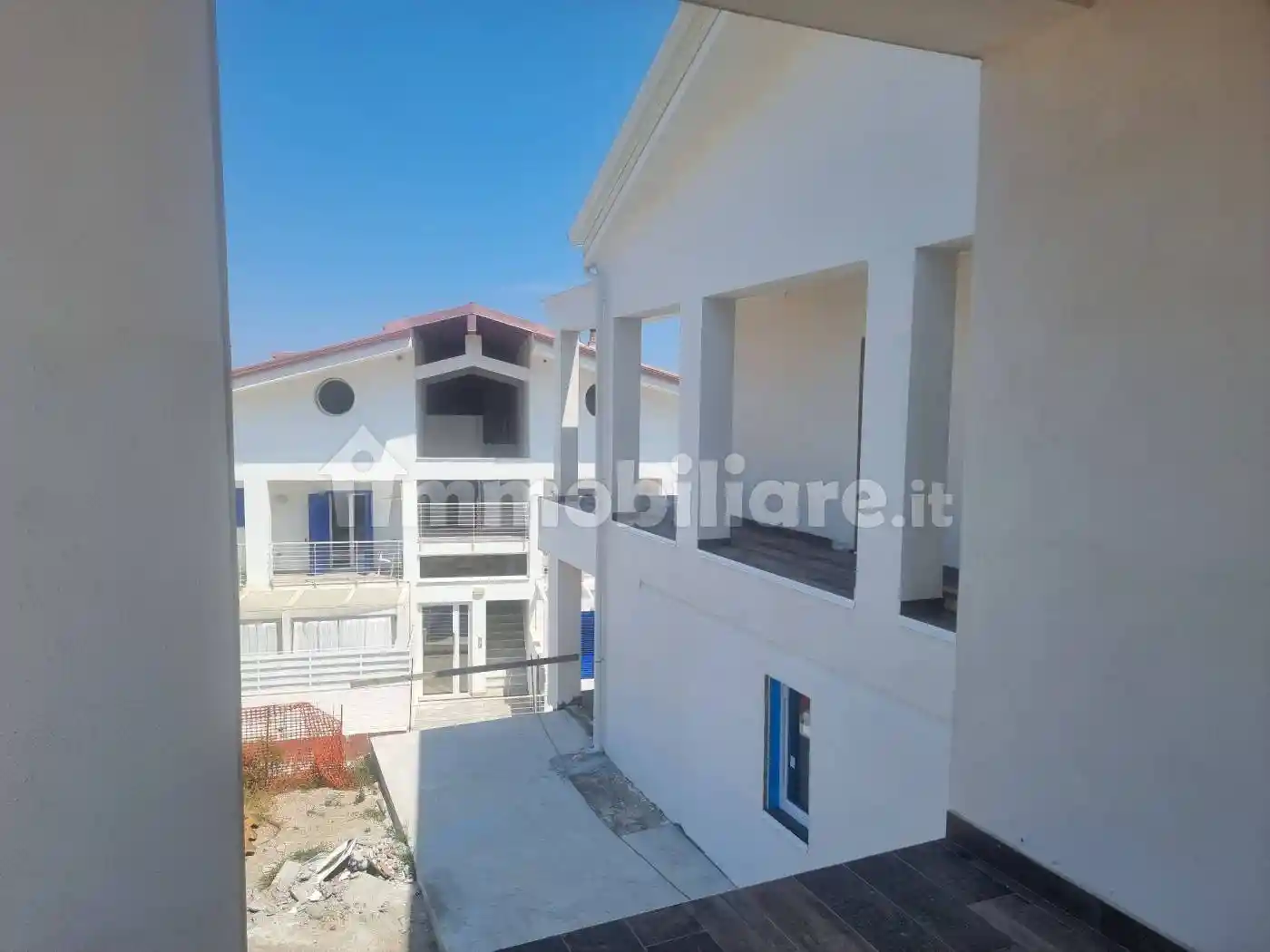 Appartamento in vendita a Crotone