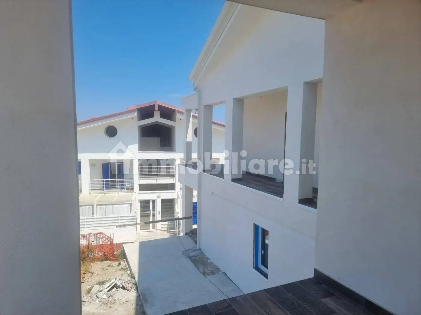 Appartamento in vendita a Crotone