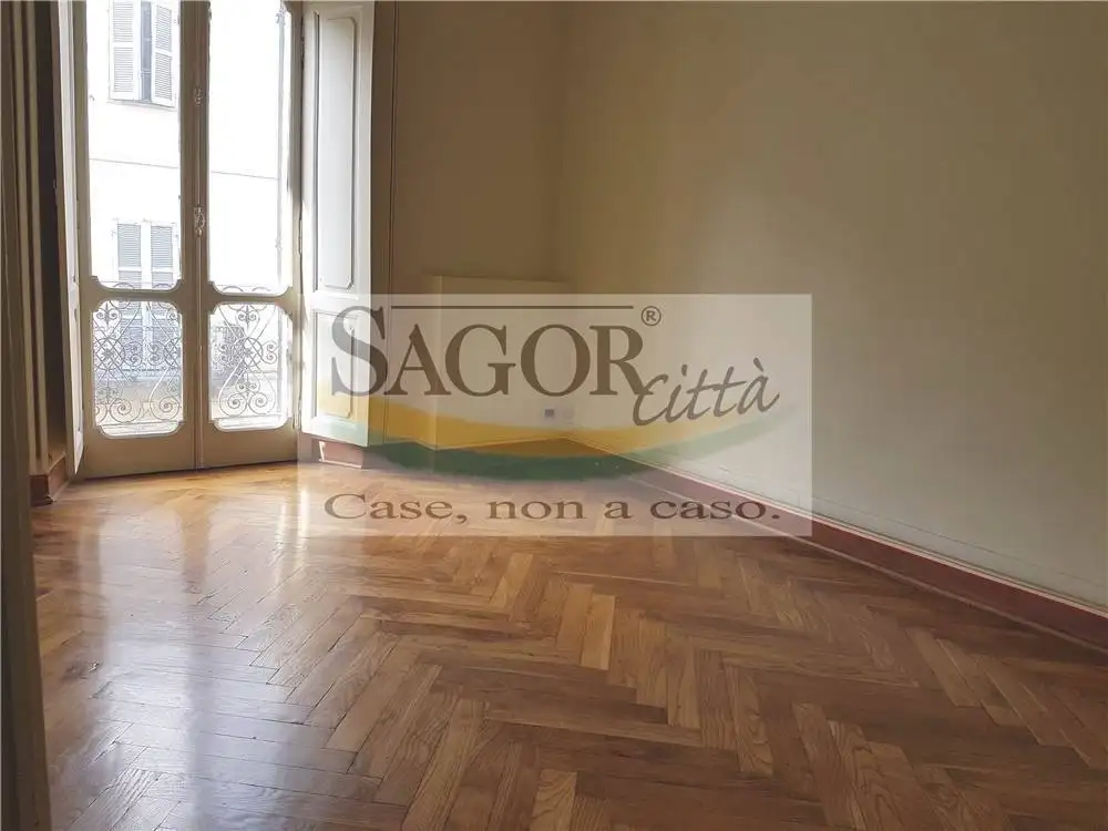 Appartamento in affitto a Pinerolo