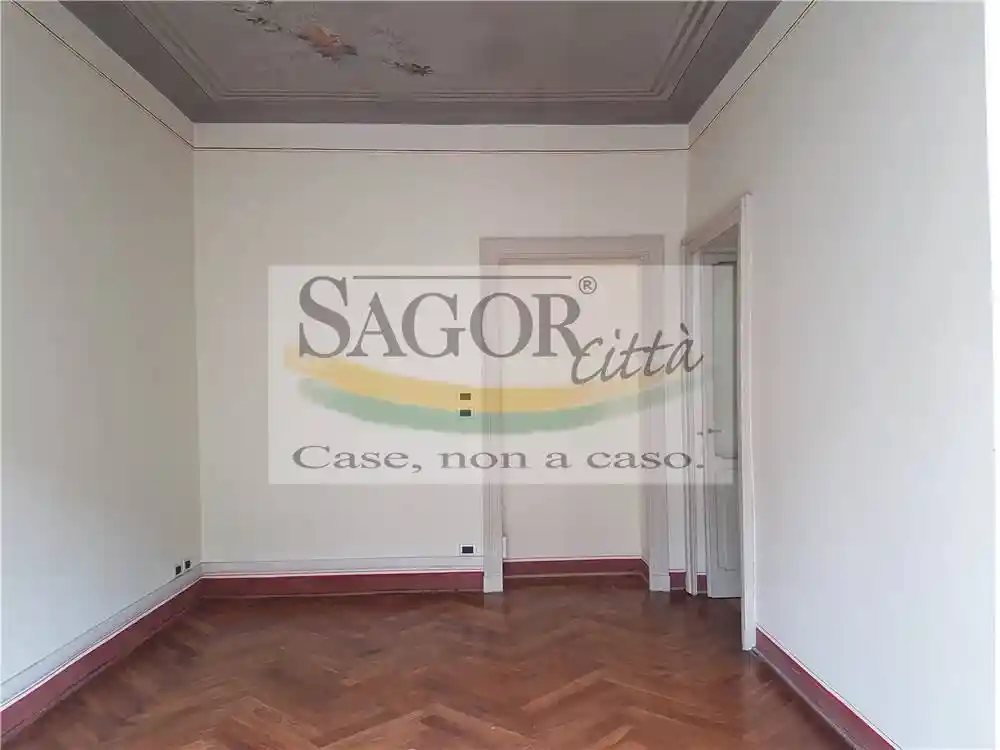 Quadrilocale via Michele Buniva 85, Centro, Pinerolo - foto 2